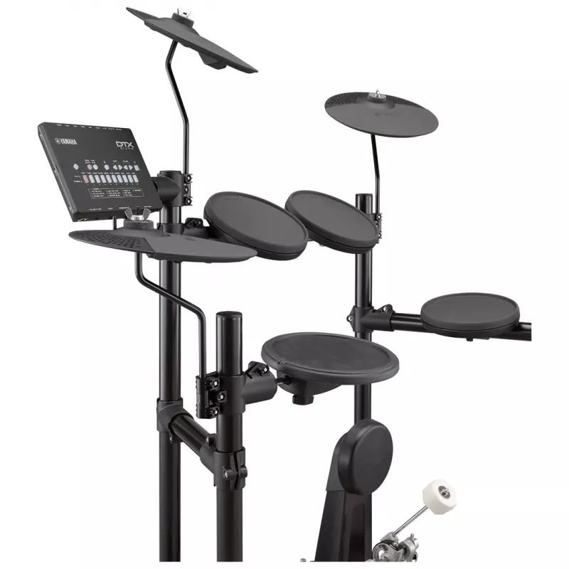Yamaha DTX452K bateria eletrónica