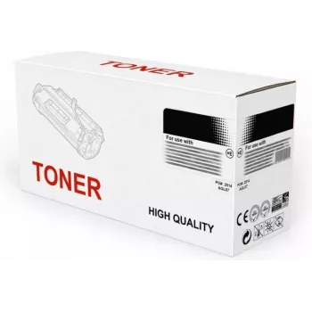 Tinteiro de toner compatível para Brother TN-3600XXL (TN3600XXL) – Preto, alta autonomia