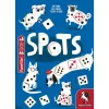 Spots, jogo de tabuleiro