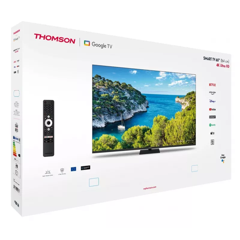 TV Thomson 65UG5C14 65
