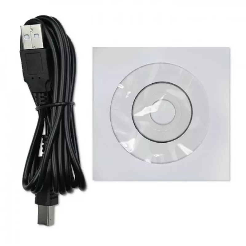 Qoltec Monolith UPS (fonte de alimentação ininterrupta) Dupla conversão (Online) 1 kVA 600 W 2 tomadas Schuko