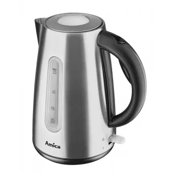 Chaleira elétrica Amica KF 4033 2200W 1,7l Strix