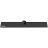 Prestigio Solutions Alpha barra de colaboração para videoconferência, UHD 12 MP, 6 microfones, alcance 8 m, USB-C/AUX
