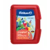 Massa de modelar Pelikan Creaplast 240 g multicolor 14 unid.
