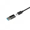 Targus AKP13GL Teclado numérico Universal USB Preto