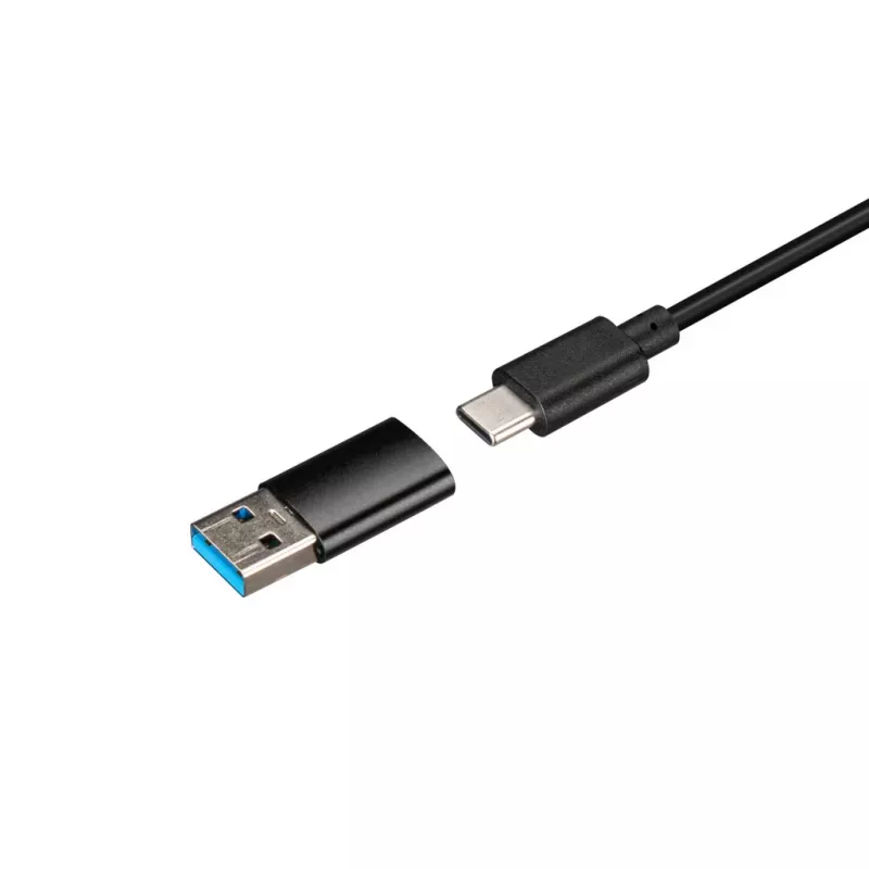 Targus AKP13GL Teclado numérico Universal USB Preto