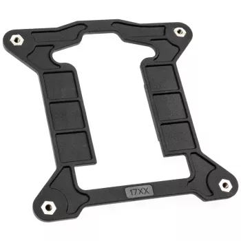 Backplate XSPC LGA1700