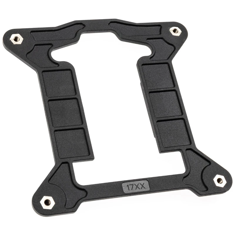 Backplate XSPC LGA1700
