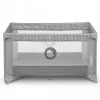 Lionelo Stefi Concrete Multicolor - Berço de viagem 2 em 1