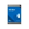 HDD Western Digital 4 TB 3,5 polegadas Serial ATA III WD40EZAX