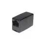 Adaptador de cabo RJ45 S/CONN 71220-8 preto