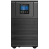 PowerWalker VFI 2000 TG dupla conversão (online) 2 kVA 1800 W 4 tomadas