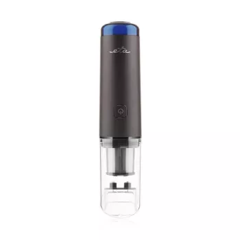 Aspirador de mão ETA HANDY GO ETA025390000 — aspirador portátil compacto para limpeza pontual