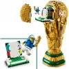 LEGO EDITIONS 43020 Troféu Oficial do Campeonato do Mundo FIFA