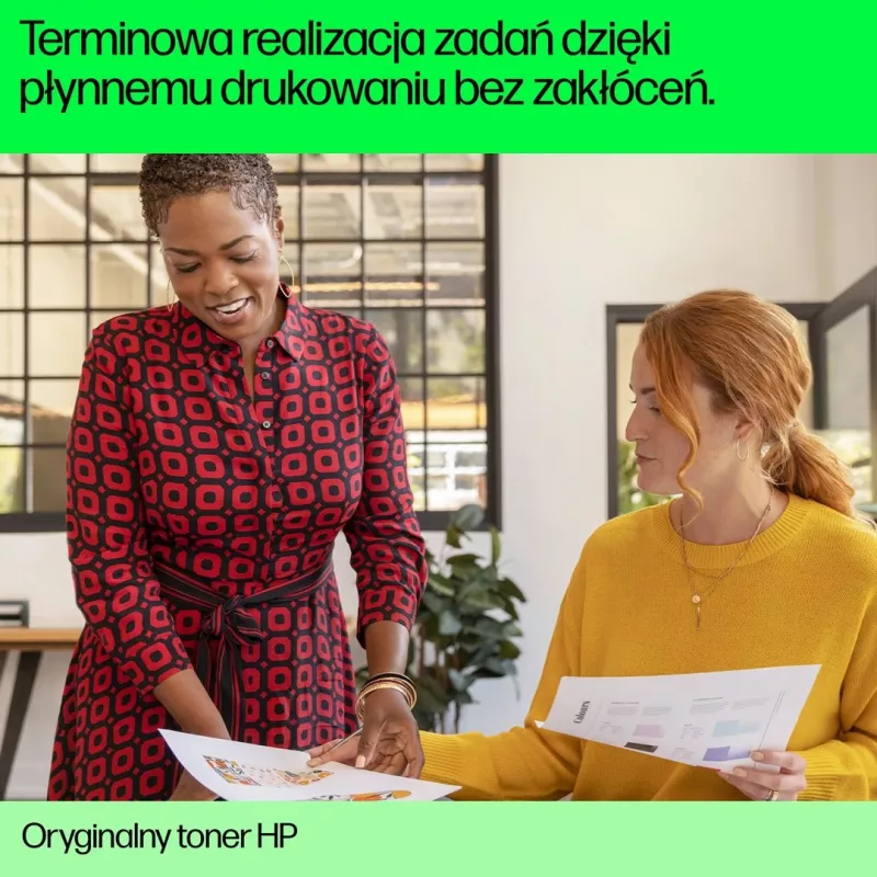 HP 212A W2120A cartucho de toner, preto, 5500 páginas