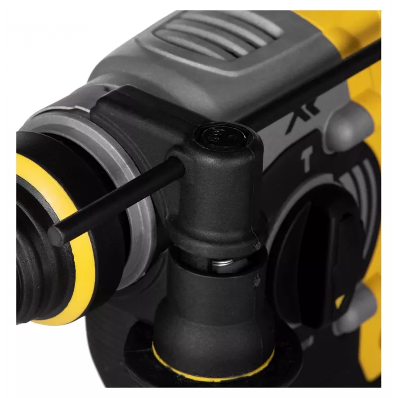 Kit combinado de ferramentas elétricas Dewalt DCK305P3T (DCF887+DCH273+DCG405)