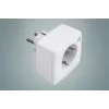 Dímer e interruptor eQ-3 AG HmIP-PDT externo branco