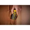 Stanley FatMax FMHT66719-0 aparafusadora sem fios 4V Power Assist com conjunto de pontas