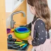 Conjunto Joseph Joseph Kitchen Essentials, cozinha de brincar