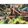 Puzzle Star Wars Villainous: Asajj Ventress (1000 Peças)
