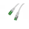 Cabo de rede Lanberg PCF7-10CU-0500-S RJ-45 Cat7 5 m cinzento