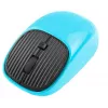Tracer Wave RF 2,4 GHz Rato sem fios, turquesa
