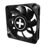 Ventoinha para caixa Xilence WhiteBox 40 mm - preto