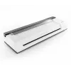 Plastificadora de escritório SENCOR SLA 350 A3 para películas de plastificação 2x75–2x125 mm