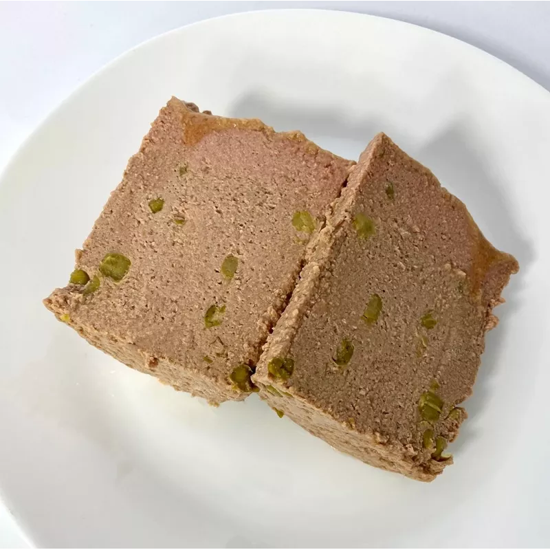 VET RESPONSE Hipoalergénico Coelho - Alimento húmido para cães - 400 g