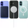 Apple iPhone 16 Plus - smartphone 5G - Dual-SIM / armazenamento interno 512 GB