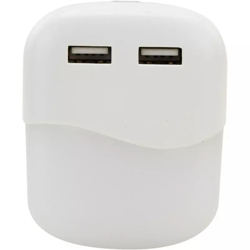 Luz noturna Ansmann branca 220V-230V/50Hz/aprox. 15 lúmenes/sensor