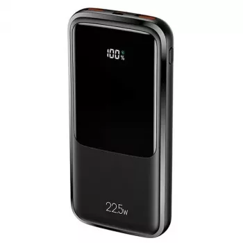 Carregador portátil USAMS Powerbank PB58 10000mAh