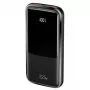 Carregador portátil USAMS Powerbank PB58 10000mAh