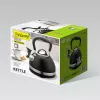 Chaleira Maestro MR-1336 (MR-1336-BLACK) 1,8 L preta