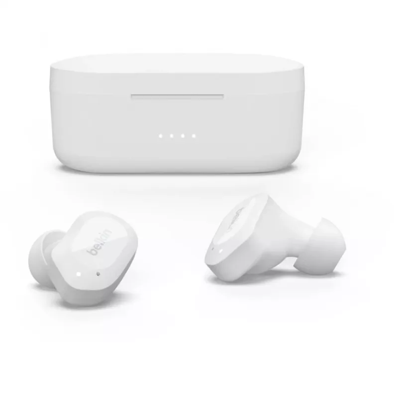 Auscultadores Belkin SOUNDFORM Play