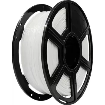 Renkforce RF-6838906 Filamento PETG 1,75 mm 1 kg Natural 1 unidade (RF-6838906)