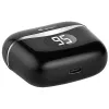 Auscultadores Tracer 47215 T5 TWS BT preto