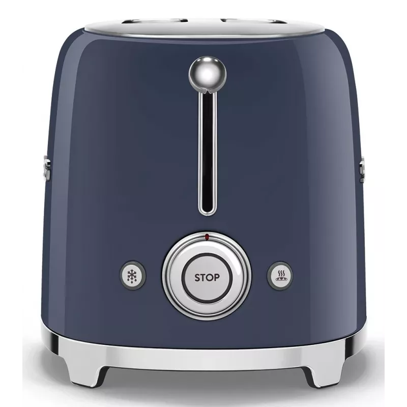 Smeg TSF01NBEU Azul