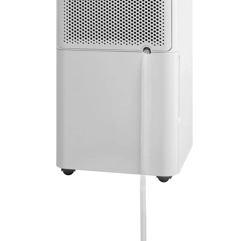 Desumidificador Concept Solution OV2216 – capacidade de 3,5 l, 240 W, 45 dB, branco