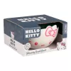 Paladone Hello Kitty Streaming taça para snacks