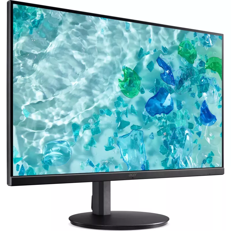 Monitor de computador Acer CB2 CB322QK A 31,5