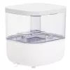 Camry | CR 7973w | Humidificador | 23 W | Capacidade do depósito de água 5 L | Adequado para divisões até 35 m² | Ultrassónico | Capacidade de humidificação 100-260 ml/h | Branco