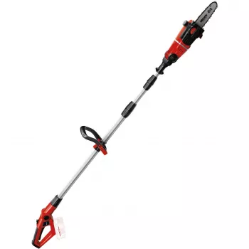 Ferramenta de jardim Einhell 3410810 vermelha