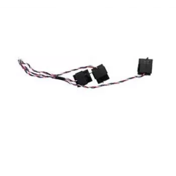 Acessório para aspirador | ROBOROCK | Conjunto do sensor de desnível esquerdo | Para S8 branco/S8 preto/S8 branco+/S8 preto+/S8 branco Pro Ultra/S8 preto Pro Ultra | 9.01.1875