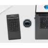 Teclado numérico sem fios 3Dconnexion Numpad Pro 3DX-700105