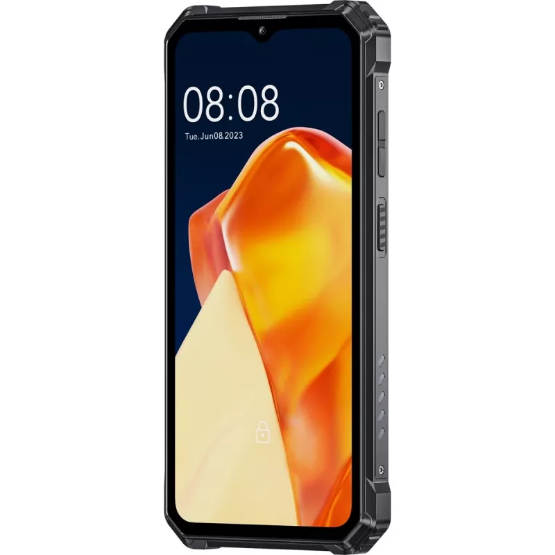 Smartphone Oukitel G1 6,52 polegadas 6GB/256GB preto