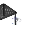 Suporte para monitor/portátil Maclean, 13-32, MC-947