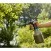 Pulverizador manual Gardena 11110-20 0,75 L preto