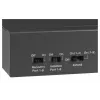 Switch Mercusys MS110P 10 portas 10/100Mbps POE+ 8 portas (versão 1.0)