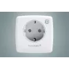Dímer e interruptor eQ-3 AG HmIP-PDT externo branco